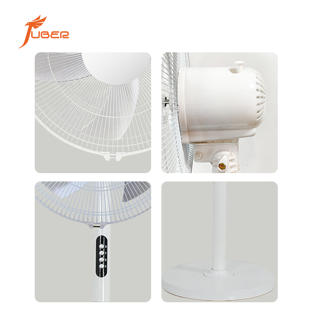 FS-40-A64 Electrical Standing Fan