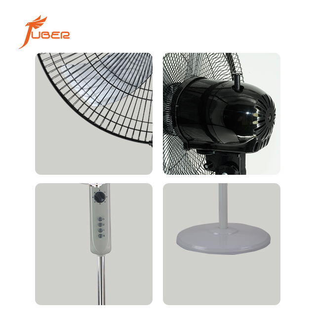 FS-40-A56 Electric Fan Industry