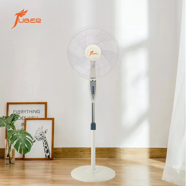 FS-40-A60 Standing Fan Electrical