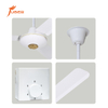 CF-6016 Industrial 60inch Ceiling Fan