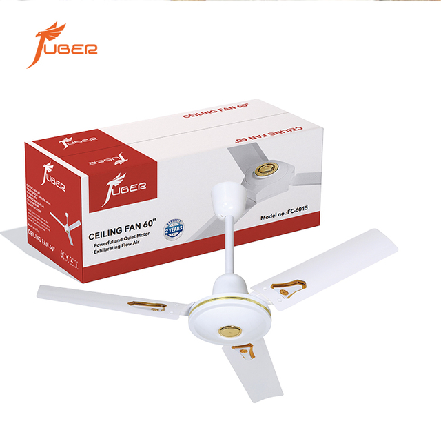 CF-3622 Industrial Ceiling Fan