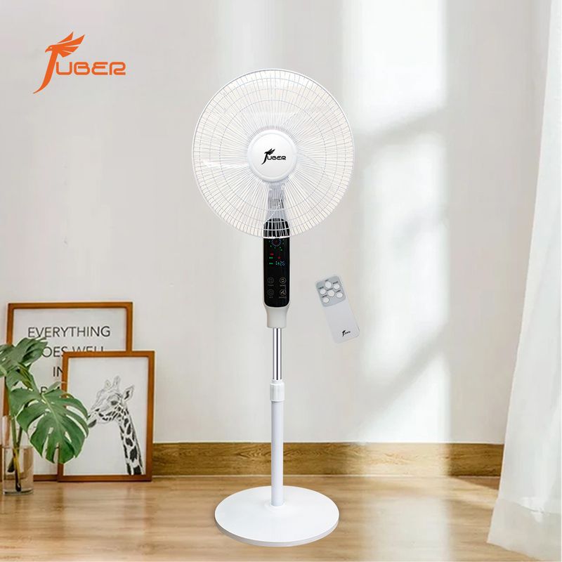 FS-40-J09R Vertical Fan