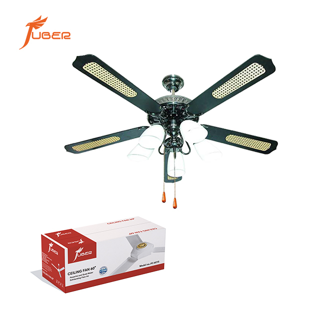 CF52-5C5L Industrial Ceiling Fan