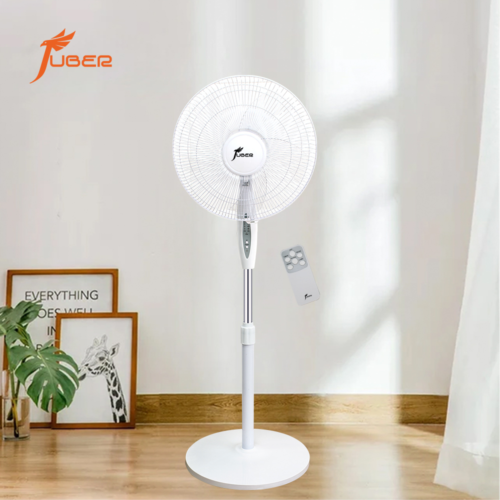 FS-40-J02R Stand Fan Price