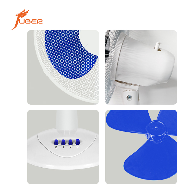 FT-40-B6W2 Box Installation Fan