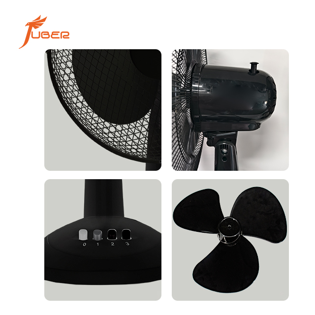 FT-40-B6B1 Air Cooling Table Fan