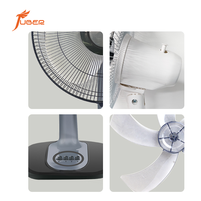 FT-40-B69G Box Fan Housing