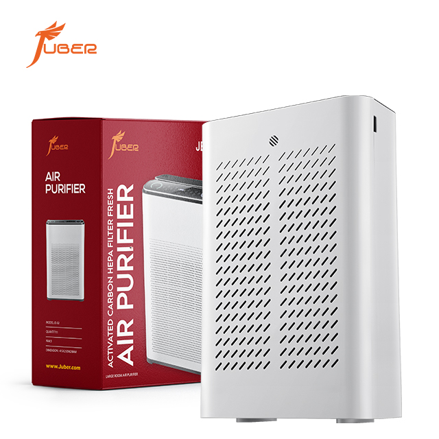 JE-K18 Standing Air Purifiers