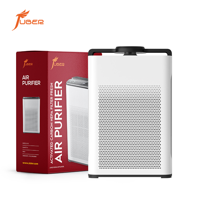 JE-S1 Best Mini Air Purifier