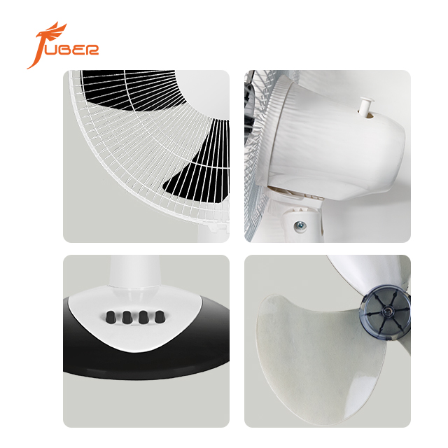 FT-40-B7 Electric Table Fan