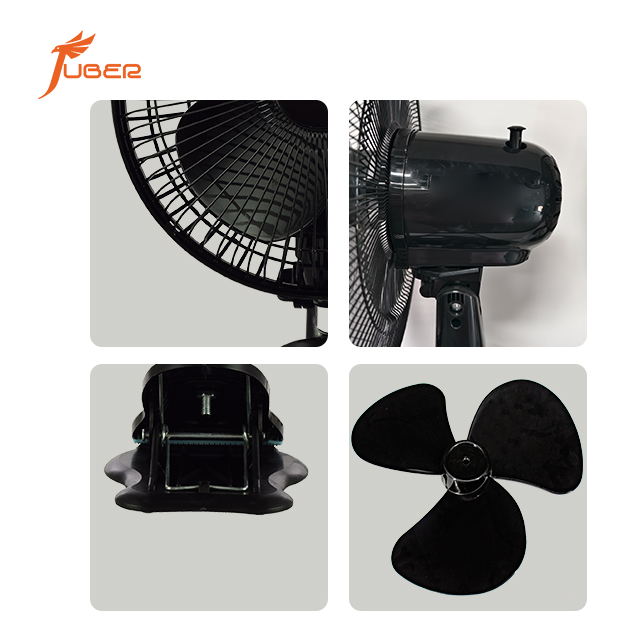 FT-40-15B(2) Stand Fan Box