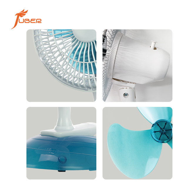 FT-40-15G Stand Box Fan