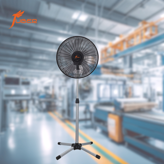 FB-45-302 5 blades industrial fan