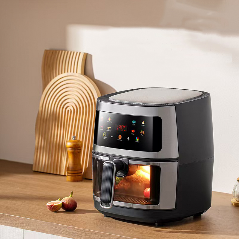 AF-502W Commercial Air Fryer