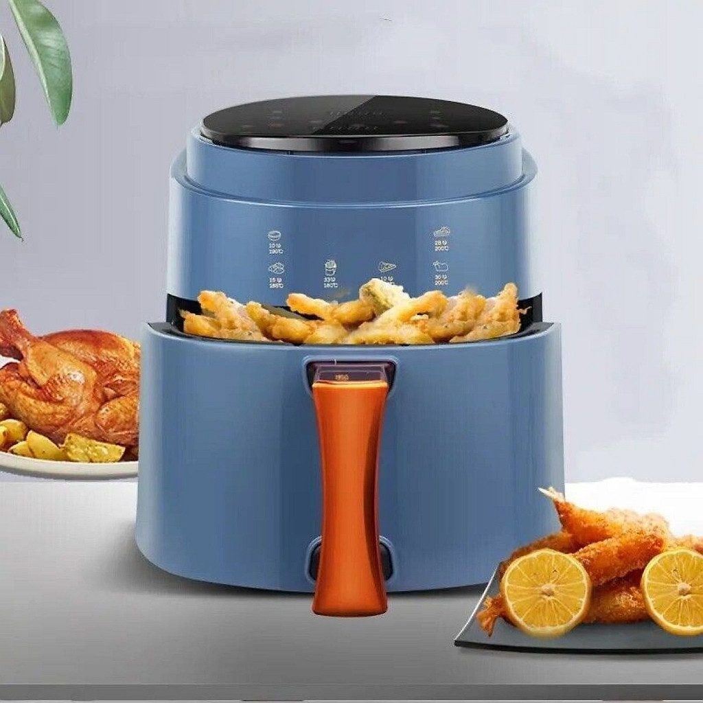 AF-689 Air Fryer Digital Electric