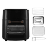AF-B04 10L 15L Air Fryers