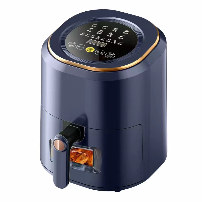 AF-453W 4L Air Fryer Oven