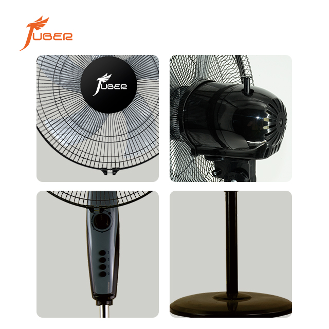 FS-40-A16 Electric Floor Fan