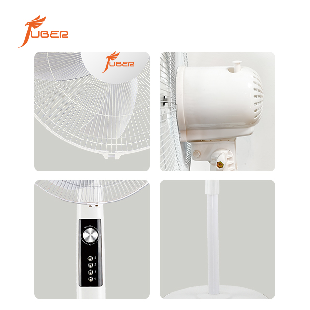 FS-40-A55 Air Electric Fan