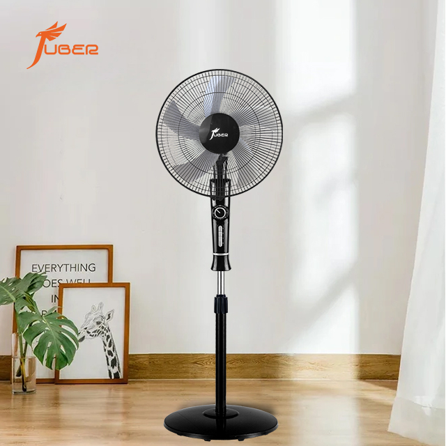 FS-40-A83 Powered Electric Fan