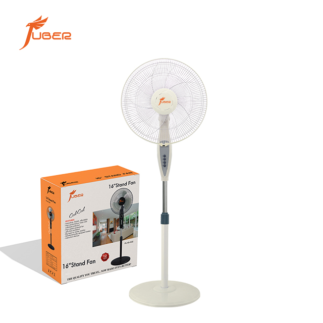 FS-40-A60 Standing Fan Electrical