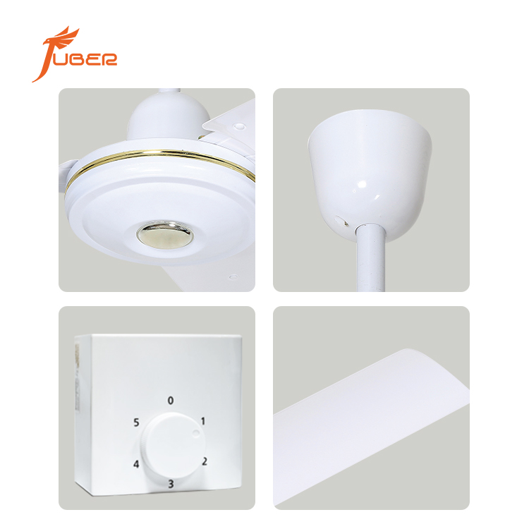 CF-2423 Industrial Ceiling Fan