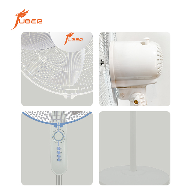 FS-40-A808 16/18 Inch Fan Standing