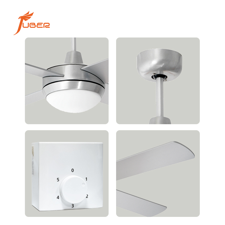 DCF-005 Industrial 56inch Ceiling Fan