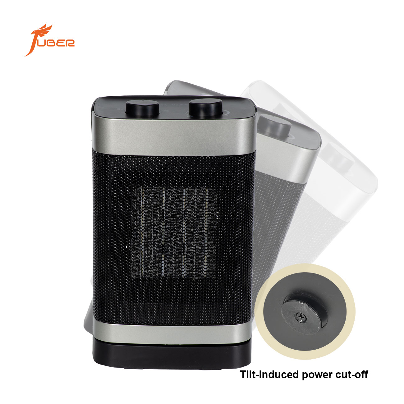 FS-H003 Fan Heater
