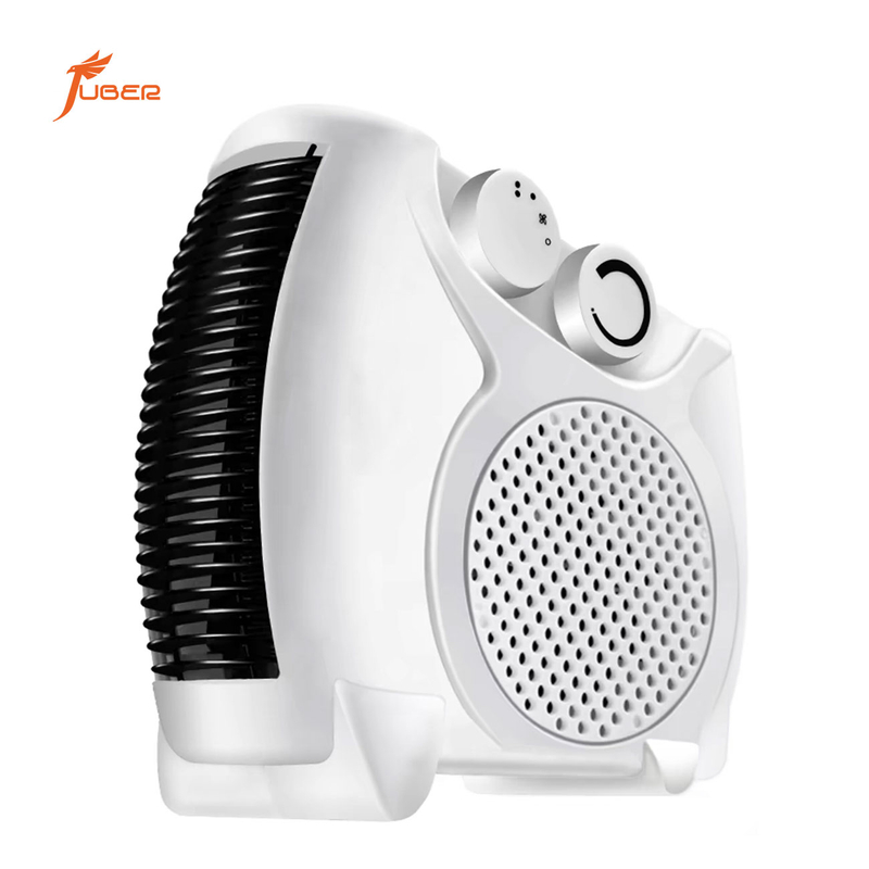 FS-H006 Household Desktop Fan Heater