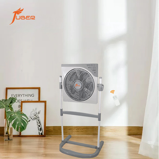 KTV-50-C15 Bedroom Electric Box Fan