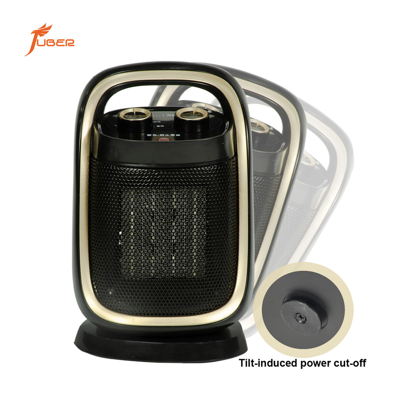 FS-H001 Fan Heaters for Winter Home
