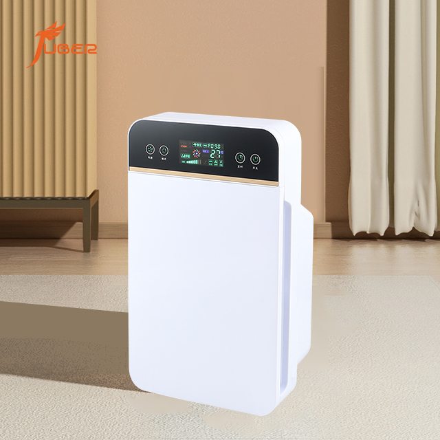 JE-832 White Noise Air Purifier