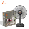 FT-40-B28 Gray Desk Table fan