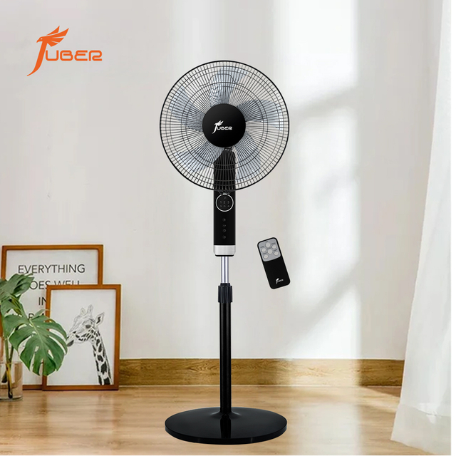 FS-40-J11R Stand Fan Plastic Blade