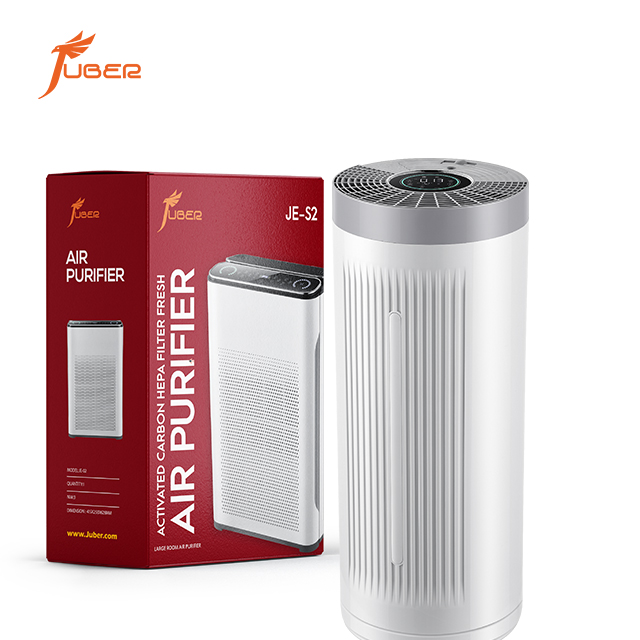JE-S3 Large Air Purifier