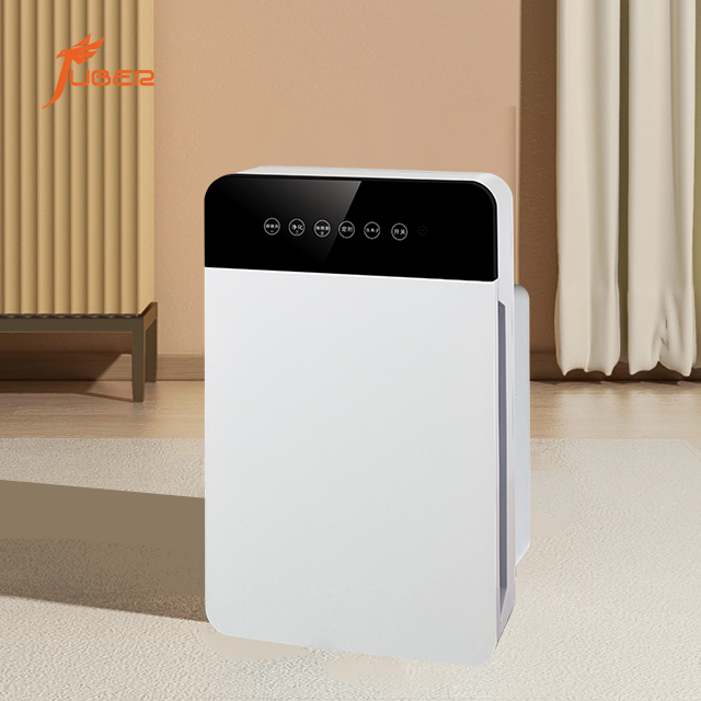 JE-T08 Air Purifier Equipment