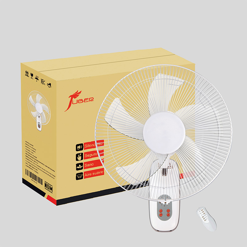 Wall Fan