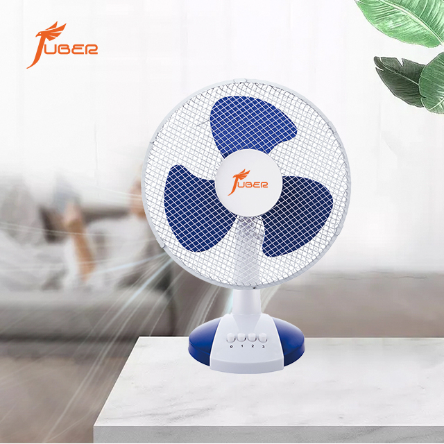 FT-30-B8 3 Blade Table Fan 16 Inch