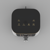 AF-806 Silver Air Fryer