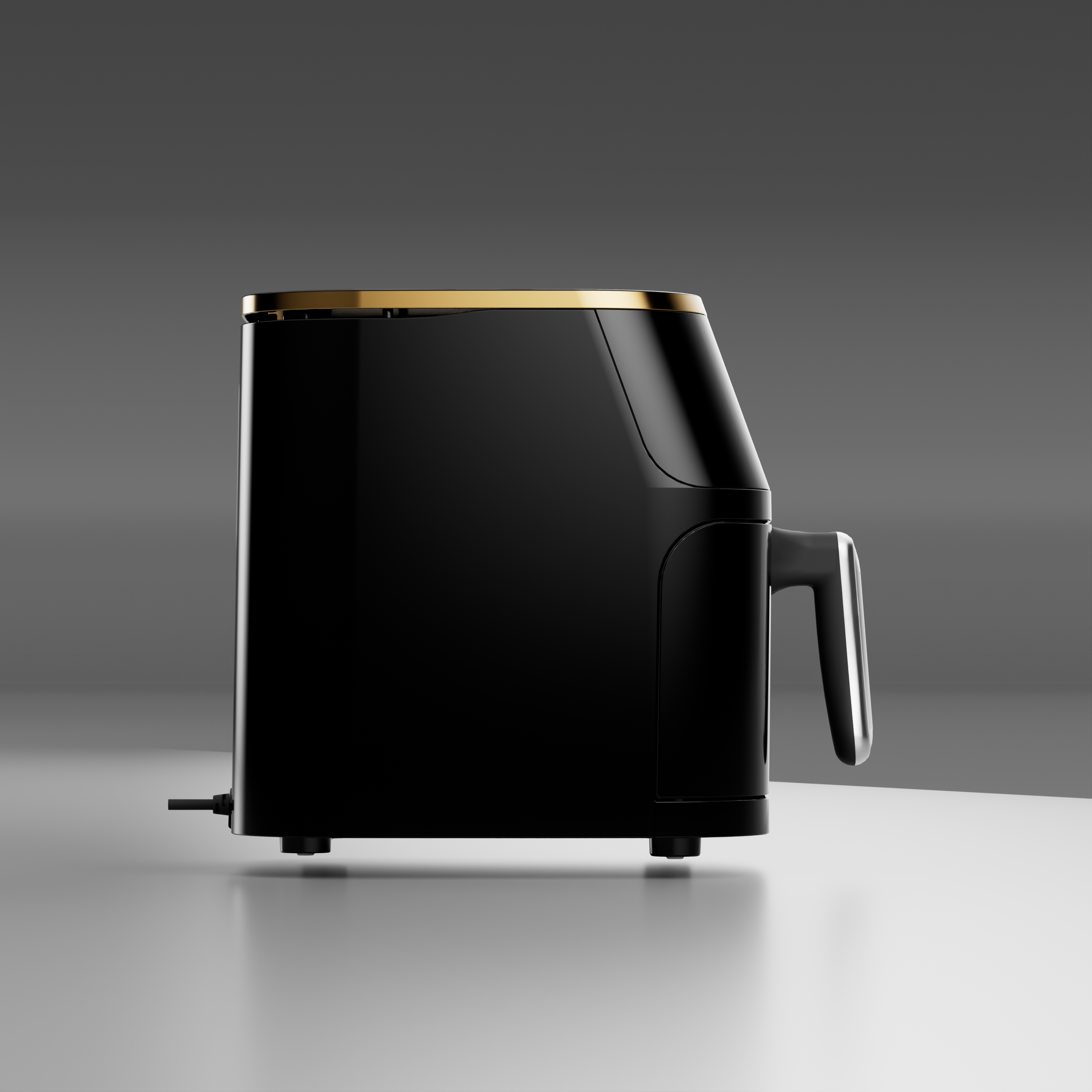 AF-805 Portable Air Fryer