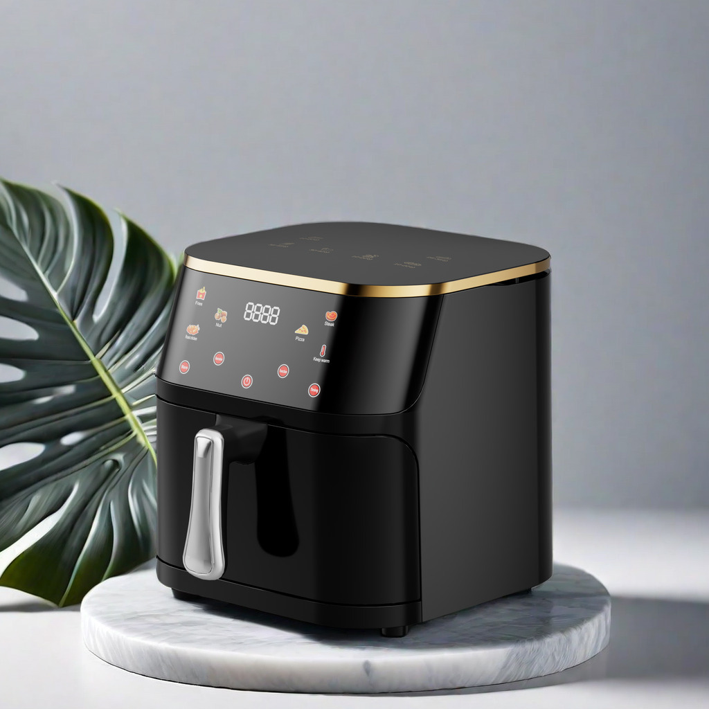 AF-805 Portable Air Fryer
