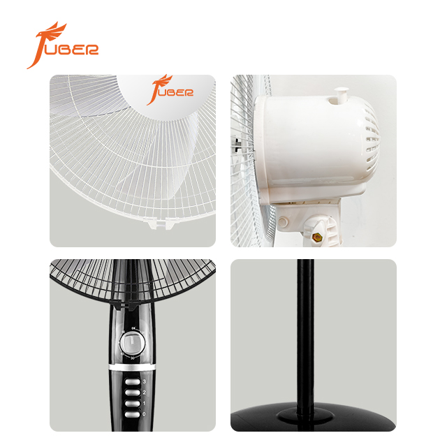 FS-40-A20 18" Floor Tower Fan