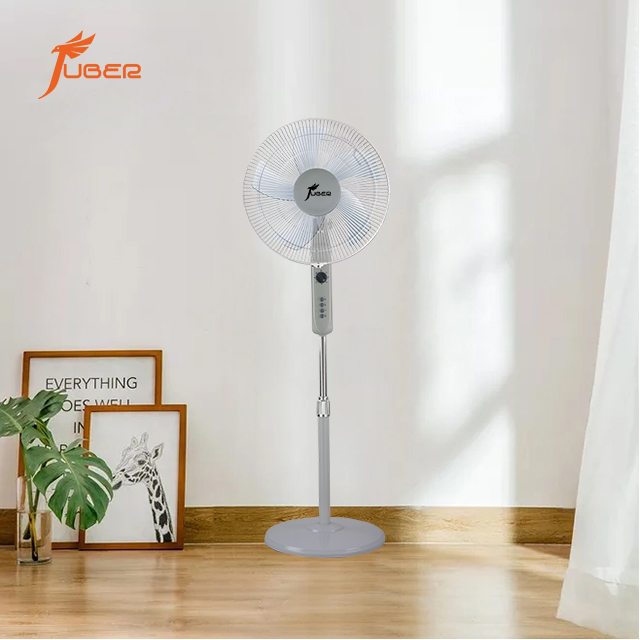 FS-40-A56 Electric Fan Industry