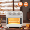 AF18M01-H（16L）Air Fryers