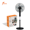 FS-40-J04 Energy Saving Standing Fan 16 Inch