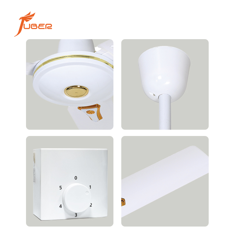 CF-3622 Industrial Ceiling Fan
