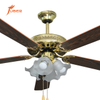CF52-5C4L PB Ceiling Fans