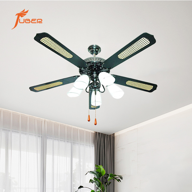 CF52-5C5L Industrial Ceiling Fan