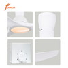 CFBW-52L56inch Ceiling Fan